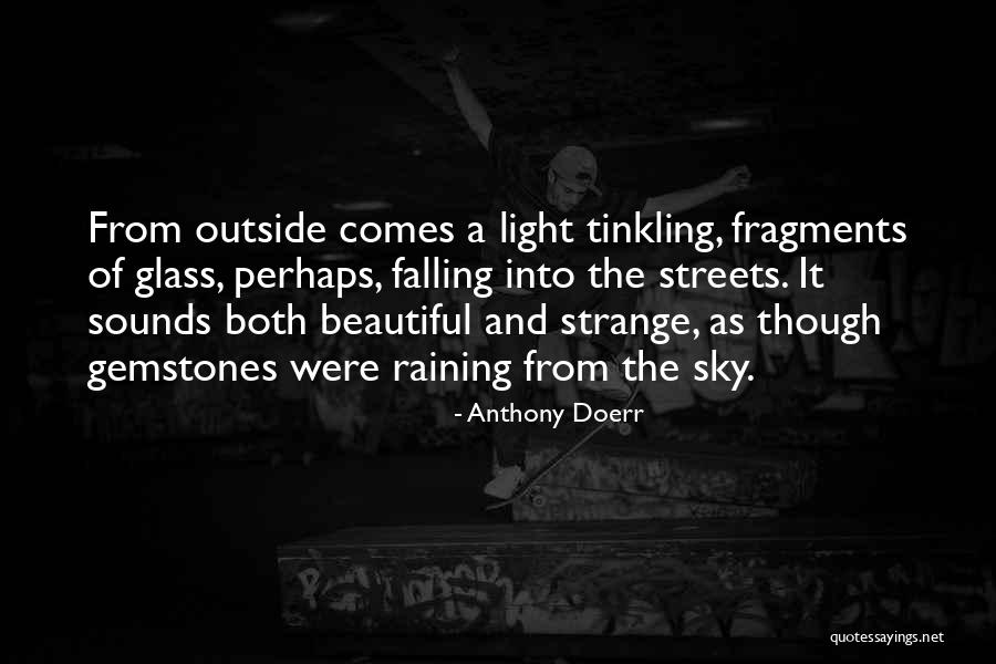 Taskovic Svetislav Quotes By Anthony Doerr Taskovic Svetislav Quotes By Anthony Doerr