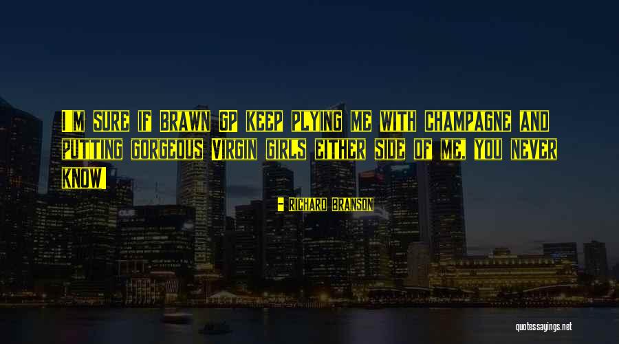 Taskovic Svetislav Quotes By Richard Branson Taskovic Svetislav Quotes By Richard Branson