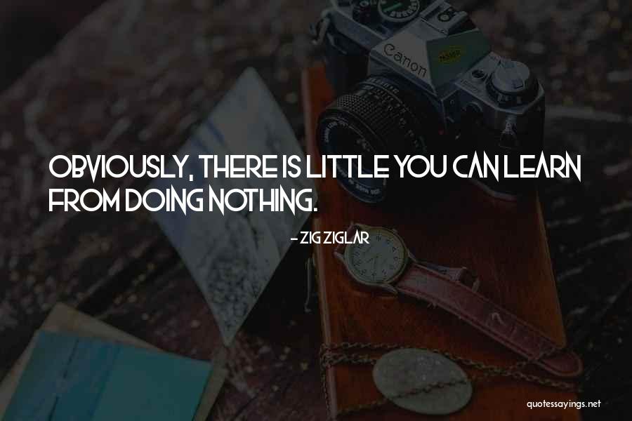 Taskovics Quotes By Zig Ziglar Taskovics Quotes By Zig Ziglar