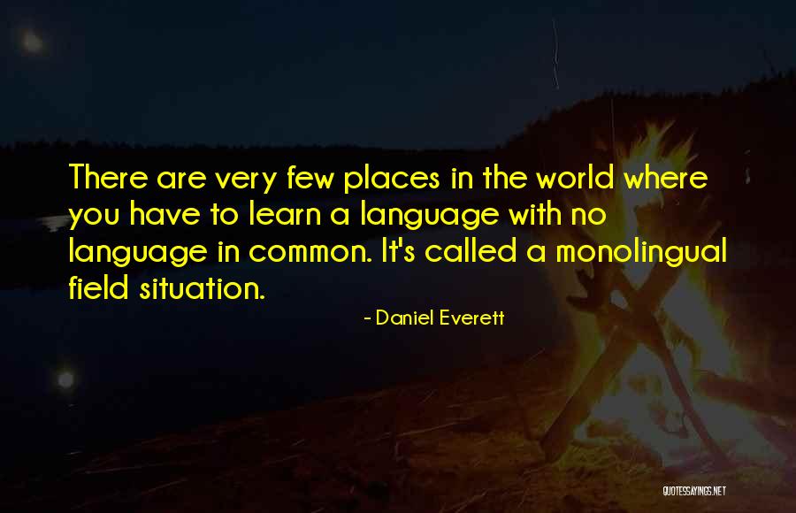 Tasks And Subtasks Quotes By Daniel Everett Tasks And Subtasks Quotes By Daniel Everett