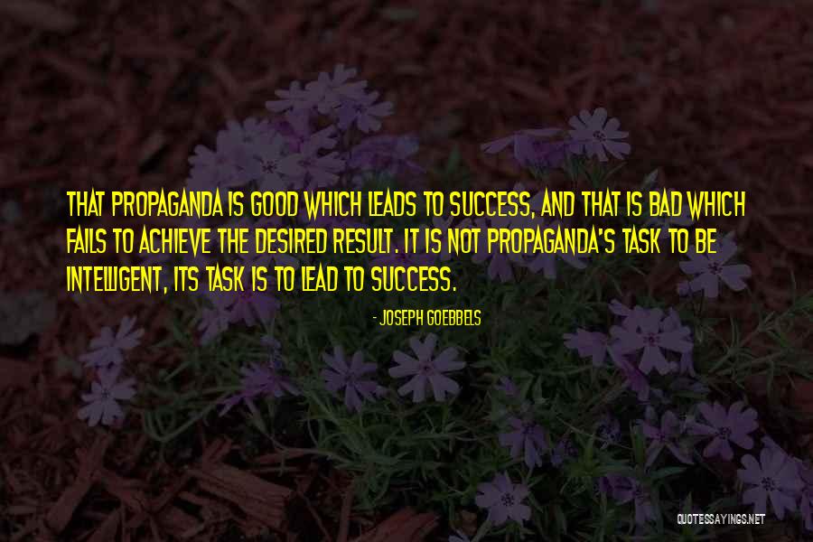 Tasks And Task Quotes By Joseph Goebbels Tasks And Task Quotes By Joseph Goebbels