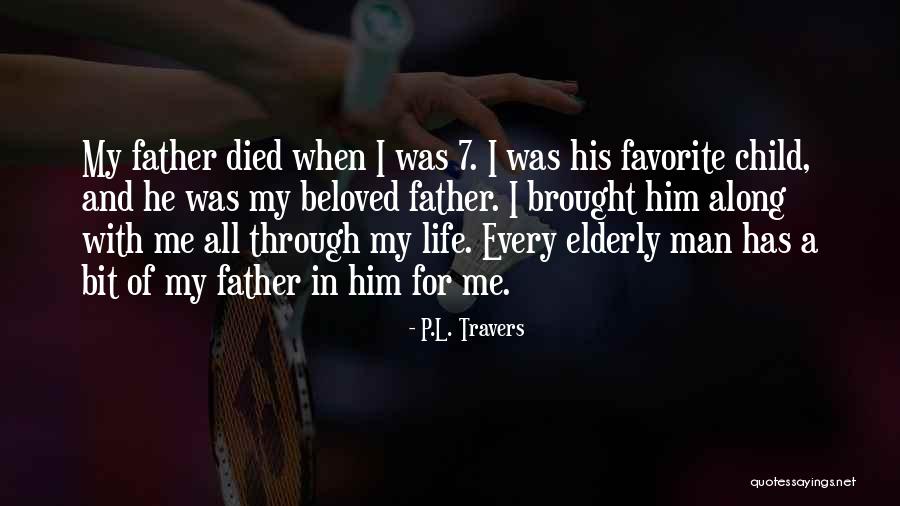 Taskus Careers Quotes By P.L. Travers Taskus Careers Quotes By P.L. Travers