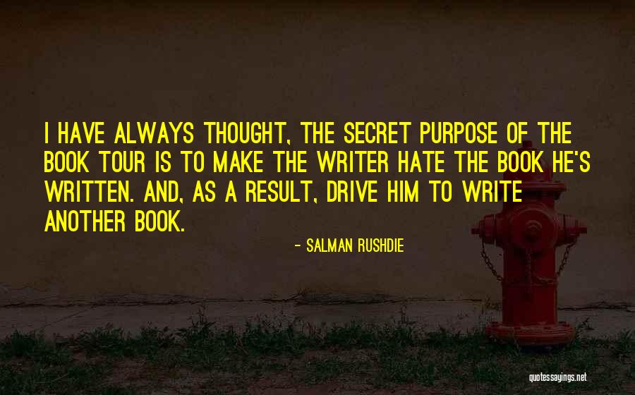 Taskus Cavite Quotes By Salman Rushdie Taskus Cavite Quotes By Salman Rushdie
