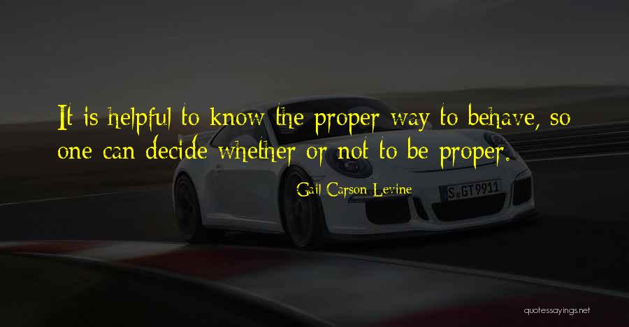 Tasmanians People Quotes By Gail Carson Levine Tasmanians People Quotes By Gail Carson Levine