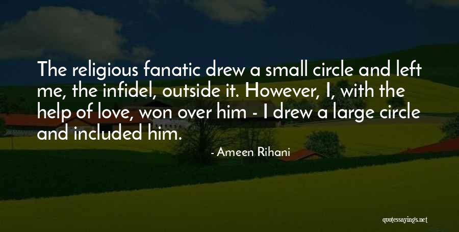 Tasmine Kantha Quotes By Ameen Rihani Tasmine Kantha Quotes By Ameen Rihani