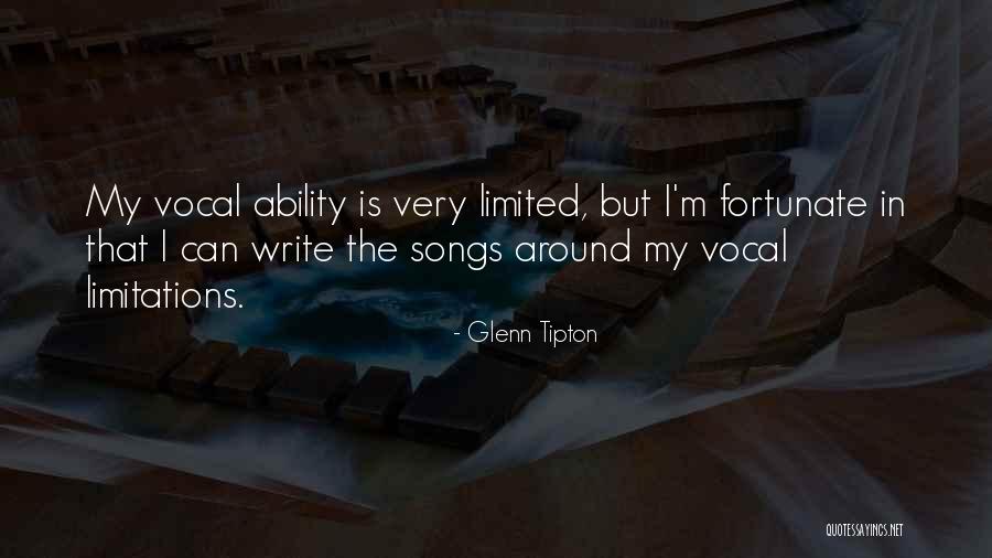 Tasmyn Craig Quotes By Glenn Tipton Tasmyn Craig Quotes By Glenn Tipton