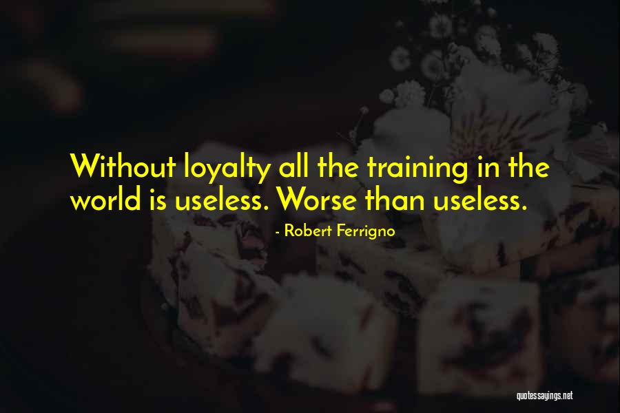 Tasnia Ahmed Quotes By Robert Ferrigno Tasnia Ahmed Quotes By Robert Ferrigno