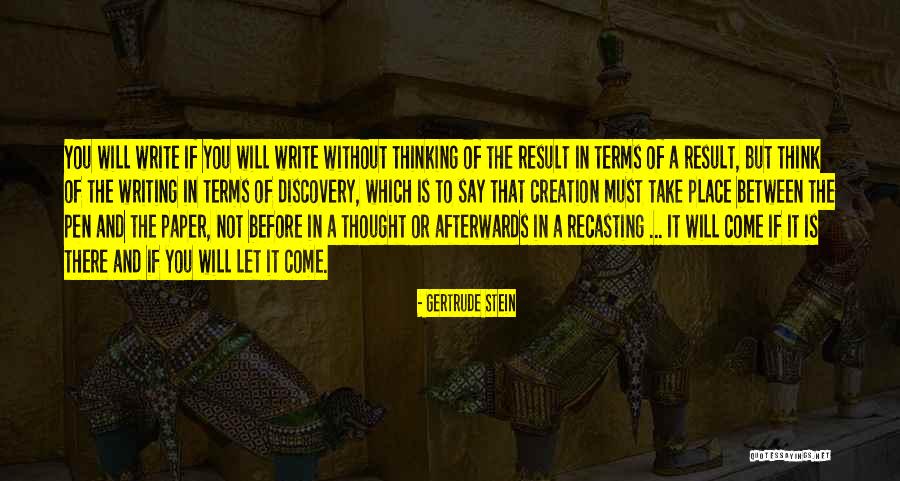 Tasnim Farsi Quotes By Gertrude Stein Tasnim Farsi Quotes By Gertrude Stein
