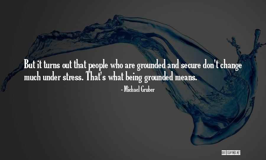 Taso Papadakis Quotes By Michael Gruber Taso Papadakis Quotes By Michael Gruber