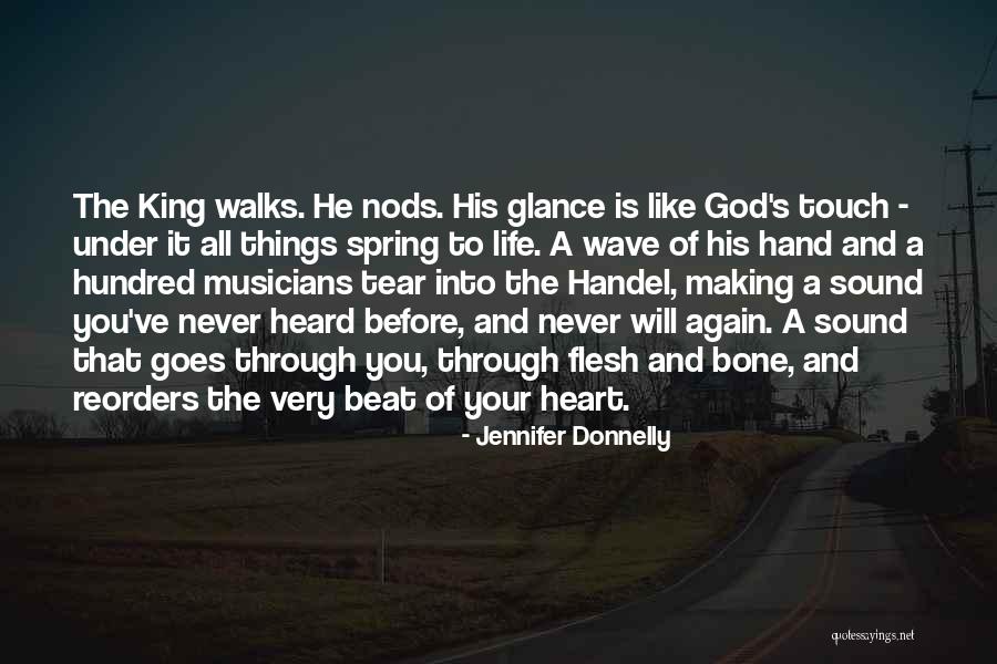 Tasoula Araka Quotes By Jennifer Donnelly Tasoula Araka Quotes By Jennifer Donnelly