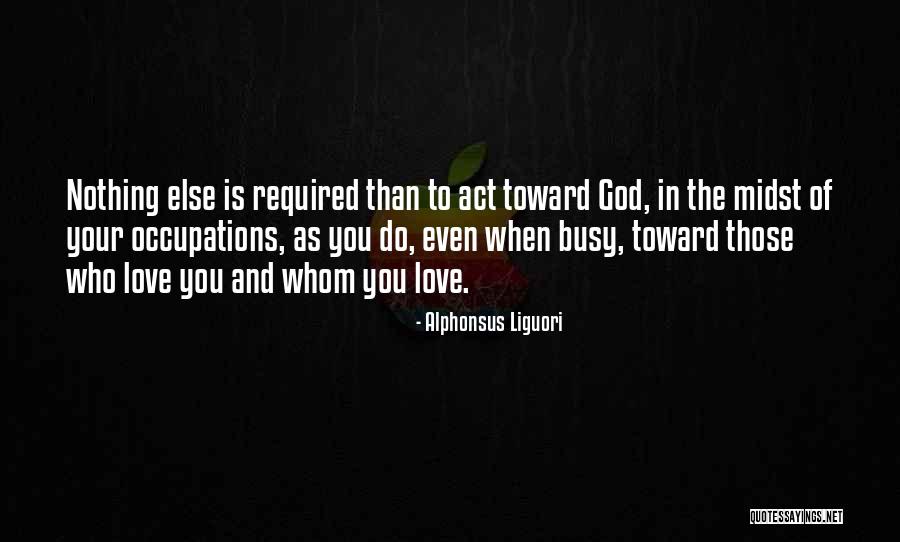 Tasoula Kallenou Quotes By Alphonsus Liguori Tasoula Kallenou Quotes By Alphonsus Liguori