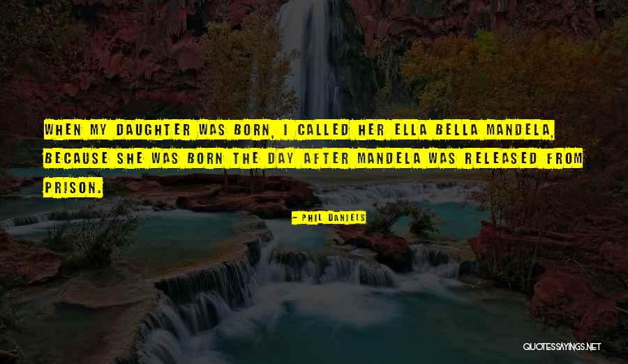 Tasoula Kallenou Quotes By Phil Daniels Tasoula Kallenou Quotes By Phil Daniels
