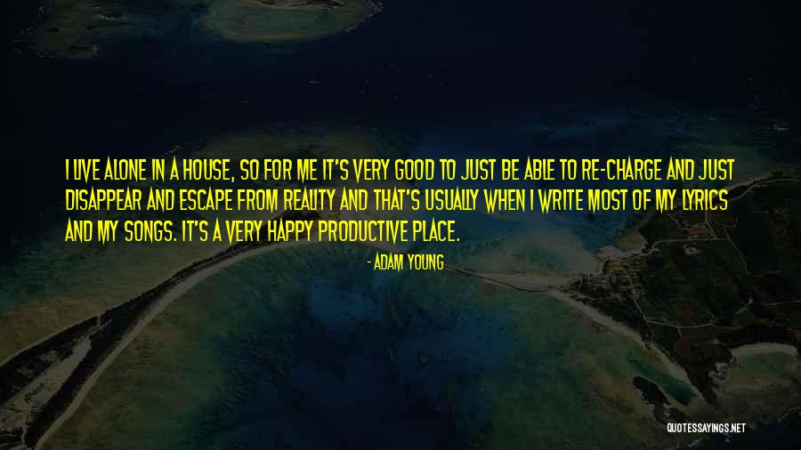 Taspinar Birsen Quotes By Adam Young Taspinar Birsen Quotes By Adam Young
