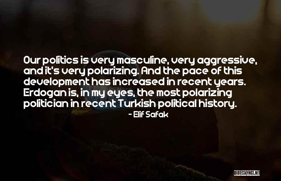 Taspinar Fatma Quotes By Elif Safak Taspinar Fatma Quotes By Elif Safak
