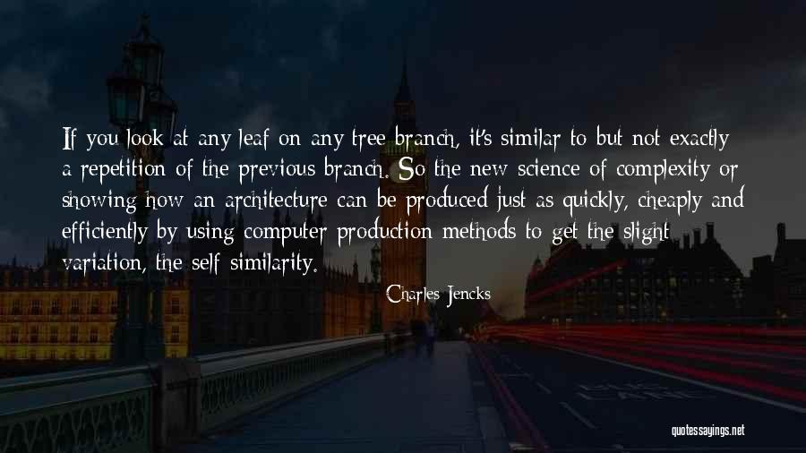 Taspinar Hot Quotes By Charles Jencks Taspinar Hot Quotes By Charles Jencks