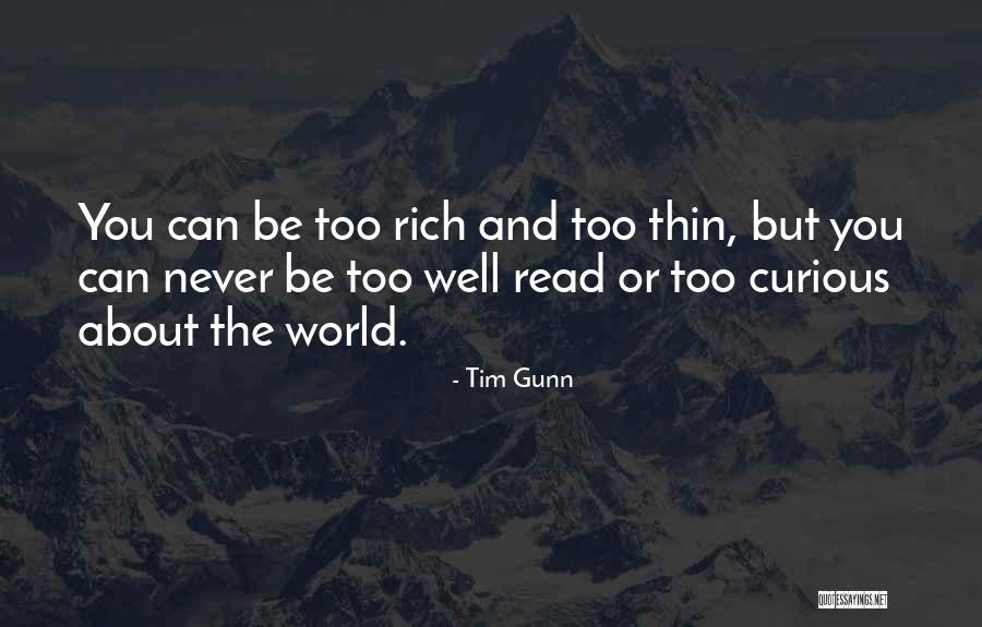 Tass Stock Quotes By Tim Gunn Tass Stock Quotes By Tim Gunn