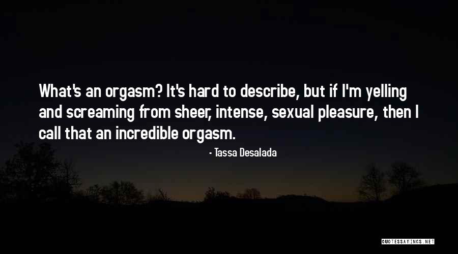Tassa Desalada Quotes 1379575 Tassa Desalada Quotes 1379575
