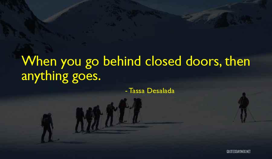 Tassa Desalada Quotes 973688 Tassa Desalada Quotes 973688