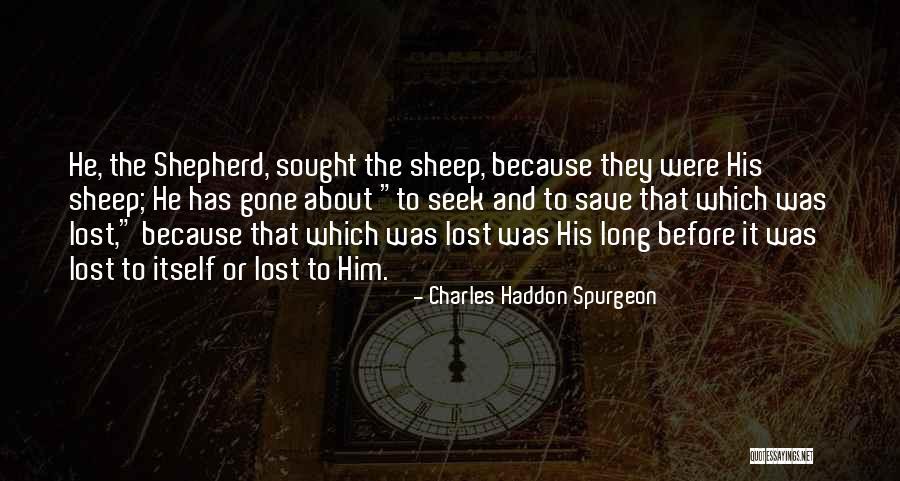 Tassani Communications Quotes By Charles Haddon Spurgeon Tassani Communications Quotes By Charles Haddon Spurgeon