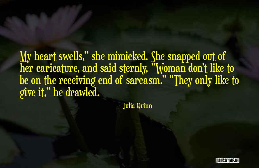 Tassani Communications Quotes By Julia Quinn Tassani Communications Quotes By Julia Quinn