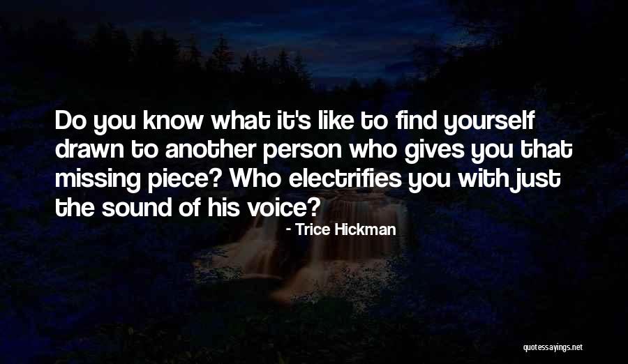 Tassar Saree Quotes By Trice Hickman Tassar Saree Quotes By Trice Hickman