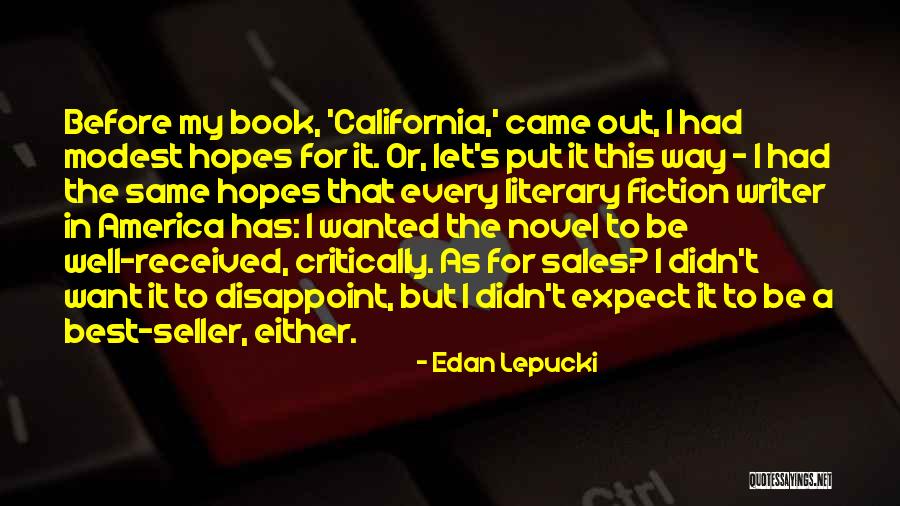 Tasseled Cap Quotes By Edan Lepucki Tasseled Cap Quotes By Edan Lepucki