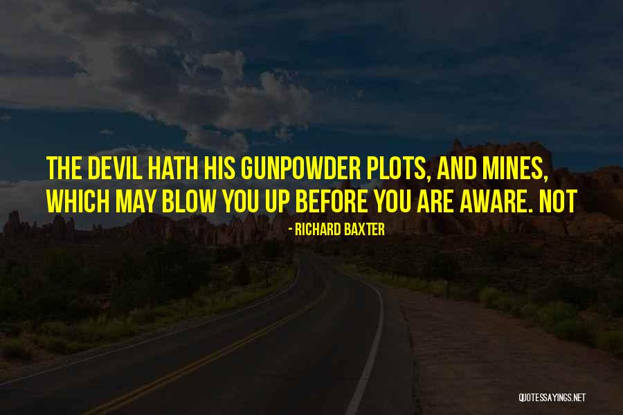 Tasseled Cap Quotes By Richard Baxter Tasseled Cap Quotes By Richard Baxter