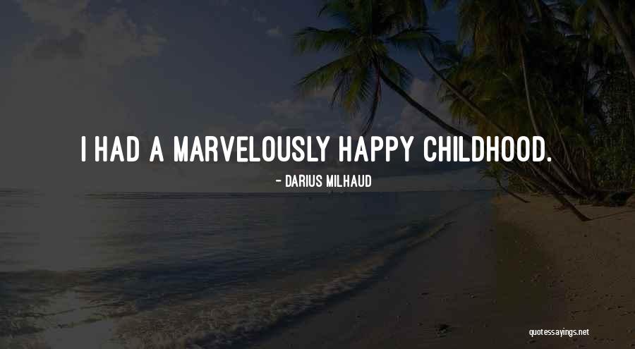 Tasseled Topper Quotes By Darius Milhaud Tasseled Topper Quotes By Darius Milhaud