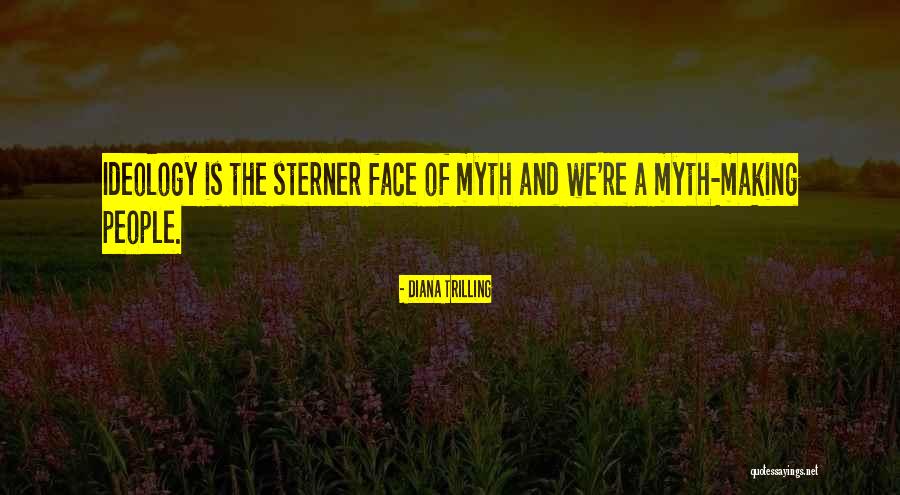 Tasselli Raw Quotes By Diana Trilling Tasselli Raw Quotes By Diana Trilling