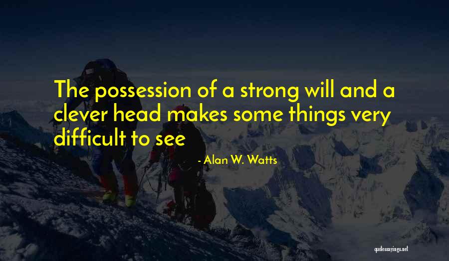 Tassels On Jewish Garments Quotes By Alan W. Watts
