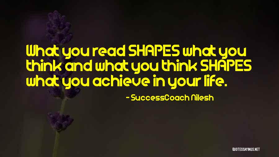 Tassels On Jewish Garments Quotes By SuccessCoach Nilesh