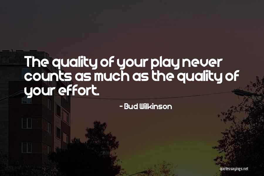 Tassen Bowls Quotes By Bud Wilkinson Tassen Bowls Quotes By Bud Wilkinson