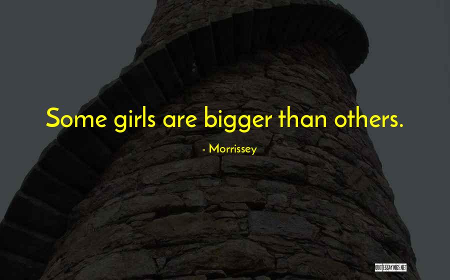 Tassen Bowls Quotes By Morrissey Tassen Bowls Quotes By Morrissey