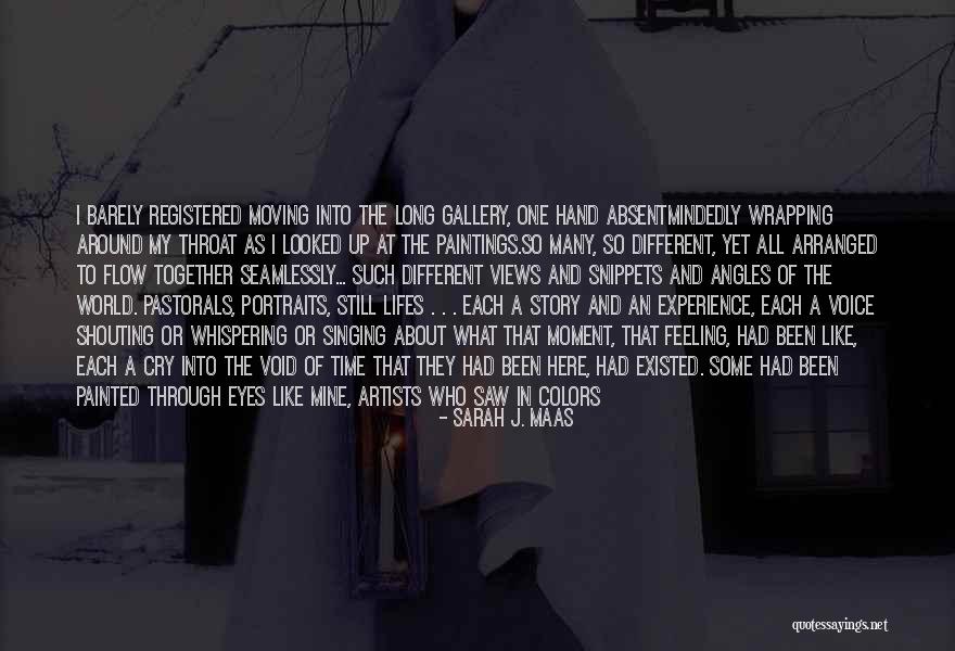 Tassen Bowls Quotes By Sarah J. Maas Tassen Bowls Quotes By Sarah J. Maas
