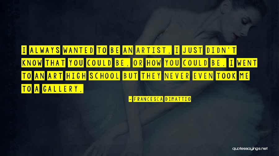 Tassie Tiger Quotes By Francesca DiMattio Tassie Tiger Quotes By Francesca DiMattio