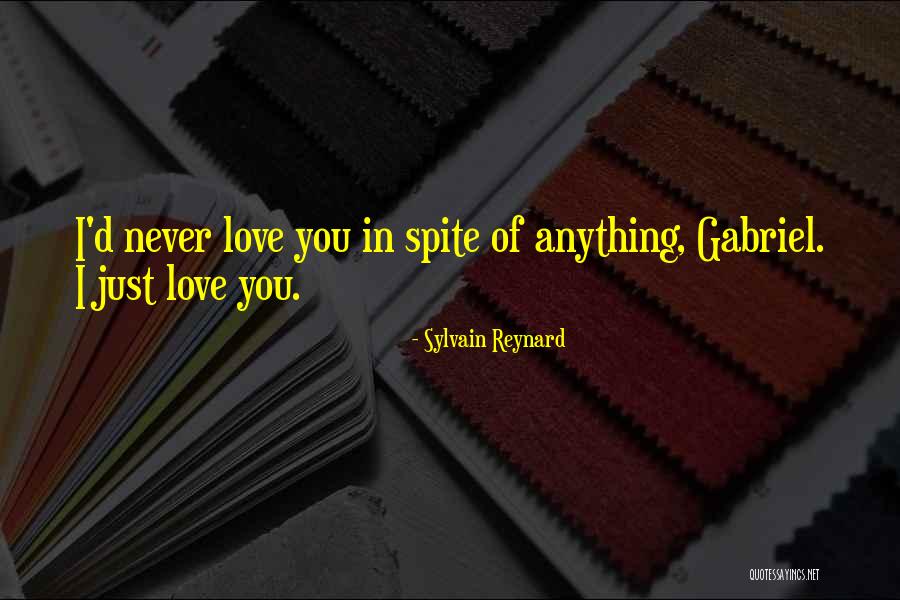 Tassielli Disposal Quotes By Sylvain Reynard Tassielli Disposal Quotes By Sylvain Reynard