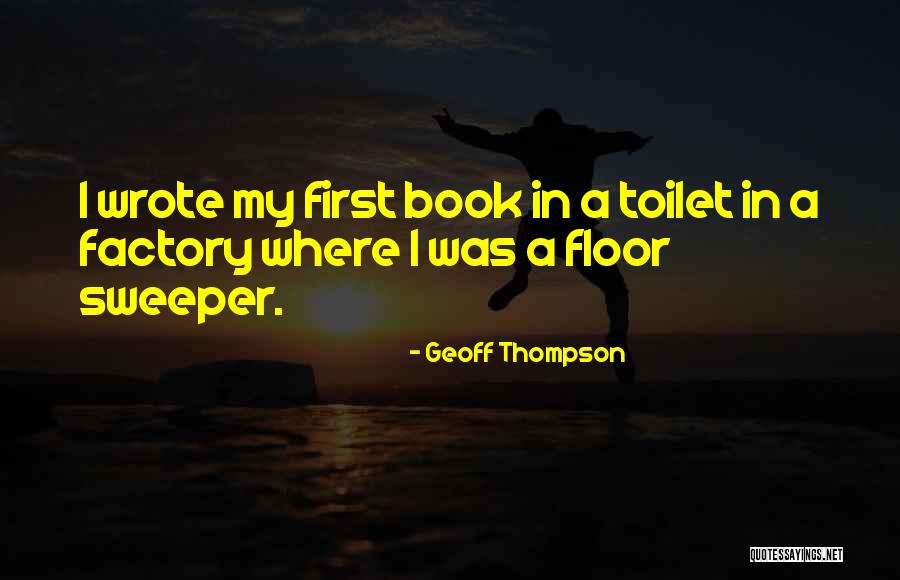 Tassilo And Miss Quotes By Geoff Thompson Tassilo And Miss Quotes By Geoff Thompson