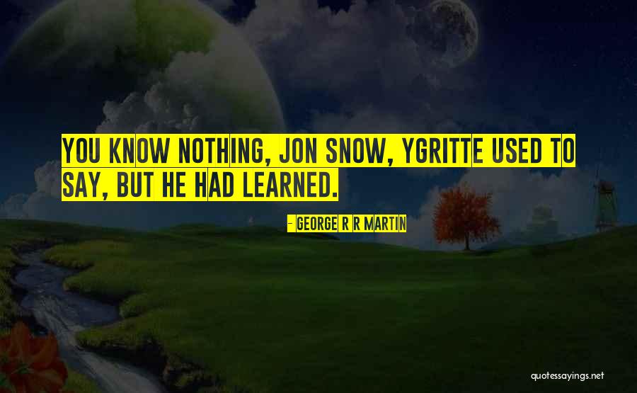 Tassilo And Miss Quotes By George R R Martin Tassilo And Miss Quotes By George R R Martin