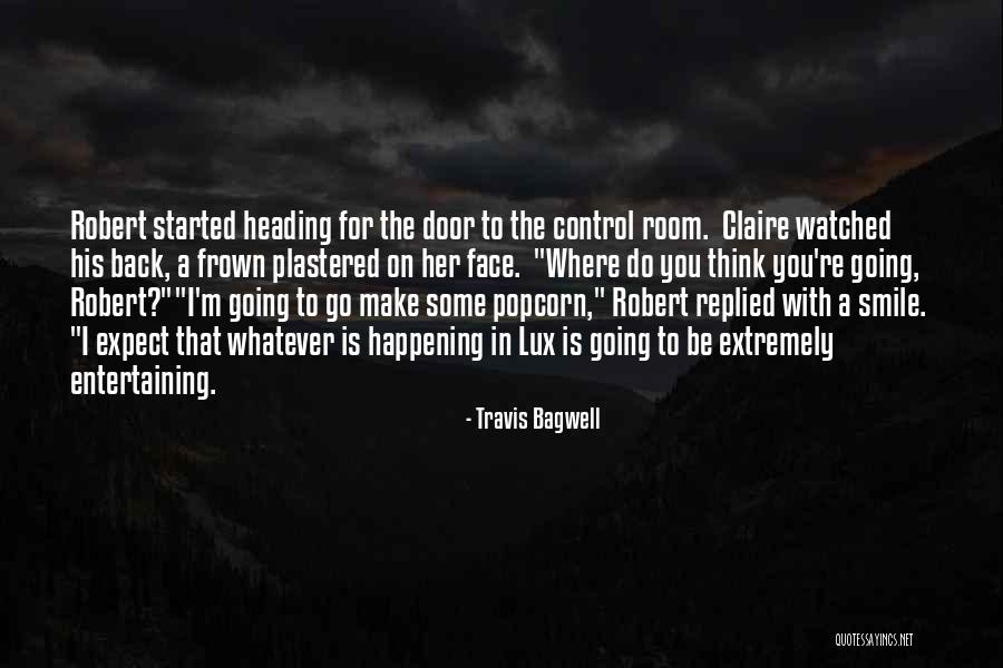 Tassilo Chalice Quotes By Travis Bagwell Tassilo Chalice Quotes By Travis Bagwell