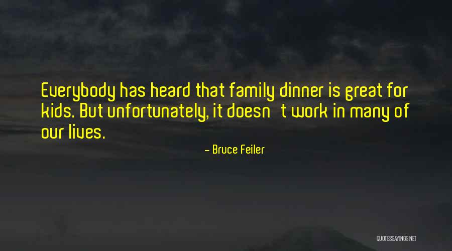 Tassise Quotes By Bruce Feiler Tassise Quotes By Bruce Feiler