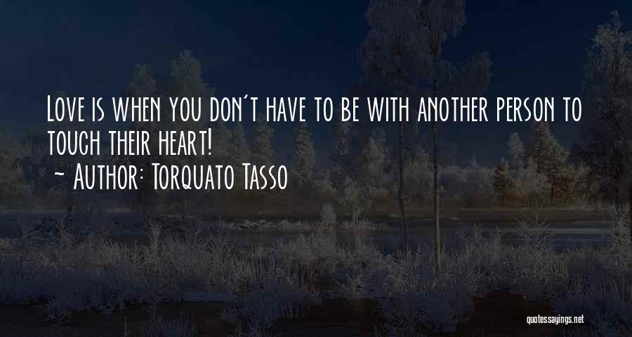 Tasso Quotes By Torquato Tasso