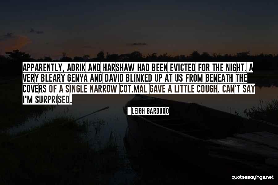 Tassone Dreicer Quotes By Leigh Bardugo Tassone Dreicer Quotes By Leigh Bardugo