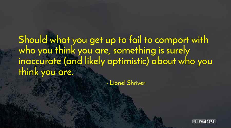 Tassone Dreicer Quotes By Lionel Shriver Tassone Dreicer Quotes By Lionel Shriver