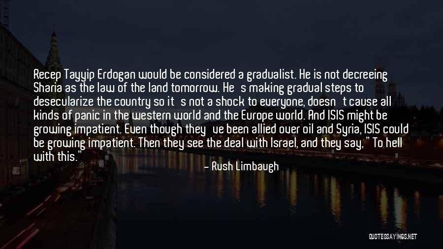 Tassones Wine Quotes By Rush Limbaugh Tassones Wine Quotes By Rush Limbaugh