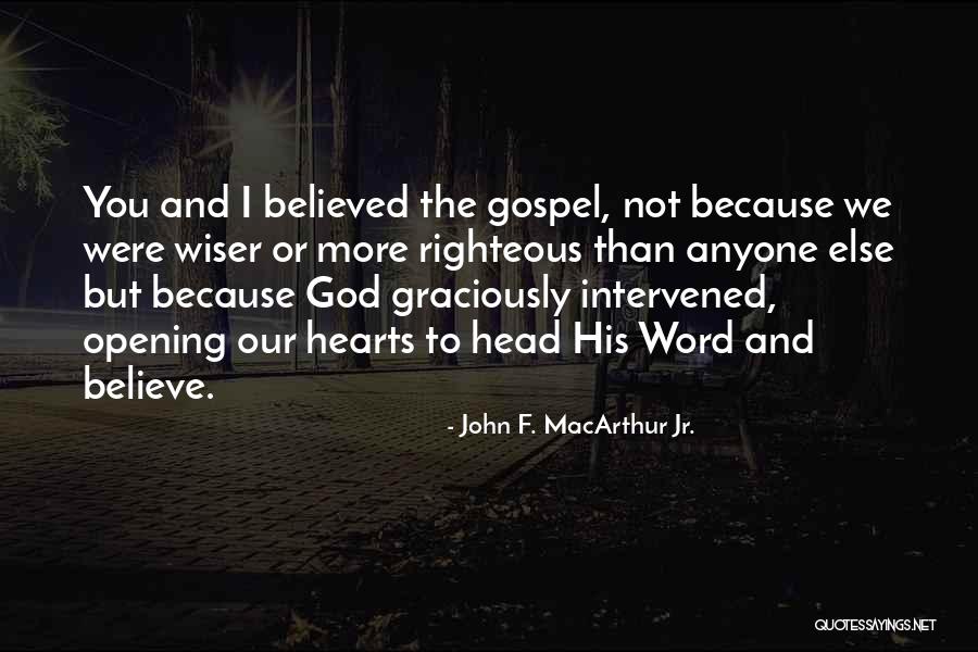 Tassoni Florence Quotes By John F. MacArthur Jr. Tassoni Florence Quotes By John F. MacArthur Jr.