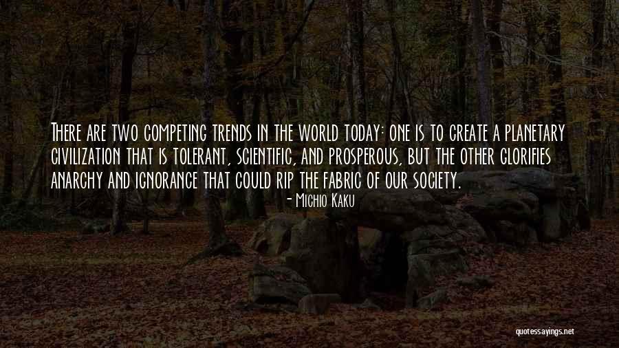 Tassoust Quotes By Michio Kaku Tassoust Quotes By Michio Kaku