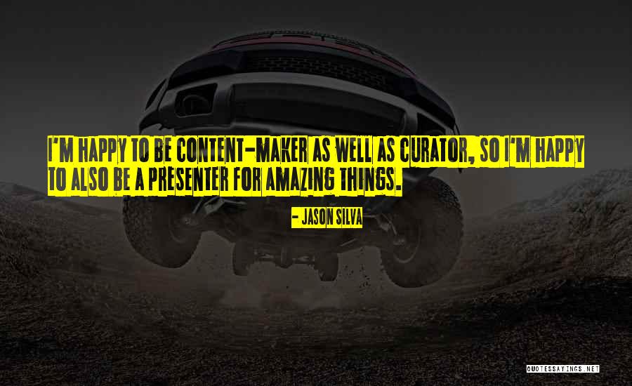 Tassy Walden Quotes By Jason Silva Tassy Walden Quotes By Jason Silva