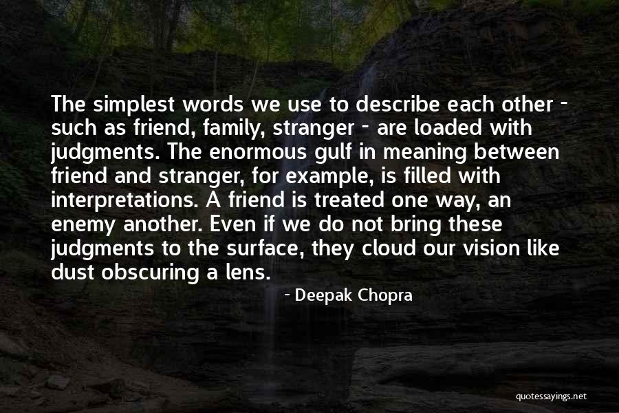 Taste Bradavice Quotes By Deepak Chopra Taste Bradavice Quotes By Deepak Chopra
