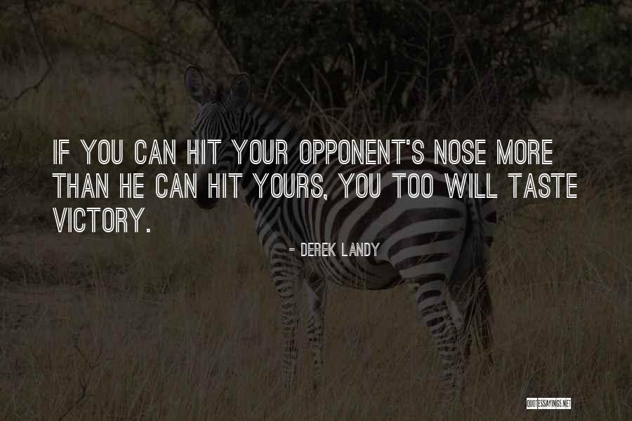 Taste Of Victory Quotes By Derek Landy Taste Of Victory Quotes By Derek Landy