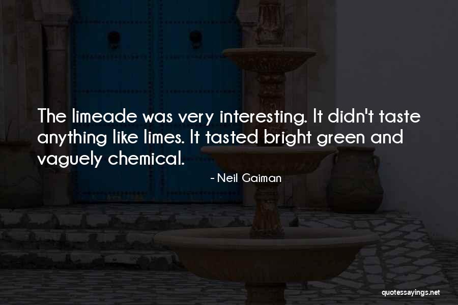 Taste Quotes By Neil Gaiman Taste Quotes By Neil Gaiman